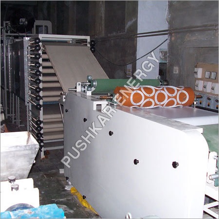 Automatic Papad Making Machine Automatic Papad Making Machine