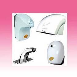 Automatic Hand Dryer Automatic Hand Dryer