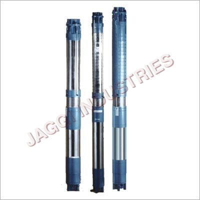 Water Filled Submersible Pump Water Filled Submersible Pump