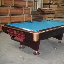 American Pool Table (Universal) American Pool Table (Universal)