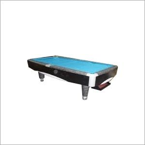 Oval American Pool Table Oval American Pool Table