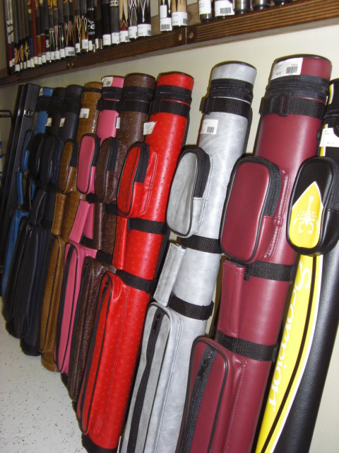 Billiard Cue Cases Billiard Cue Cases