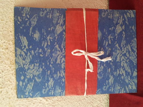 Two Flap Folder Two Flap Folder