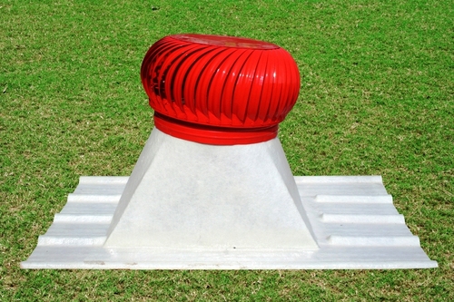 Powder Coated Air Ventilator Powder Coated Air Ventilator