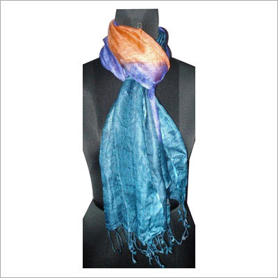 Ladies Scarf Ladies Scarf