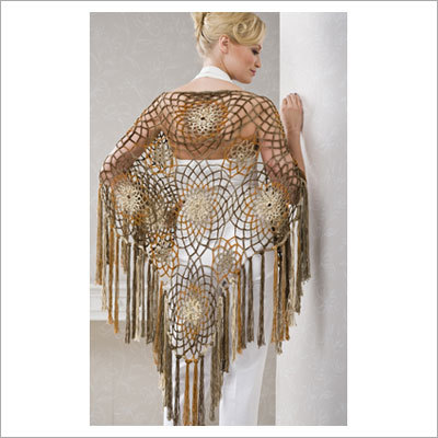 Poncho Dress Poncho Dress