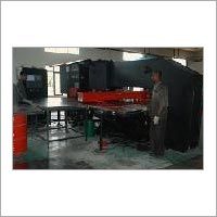 Machinery Machinery