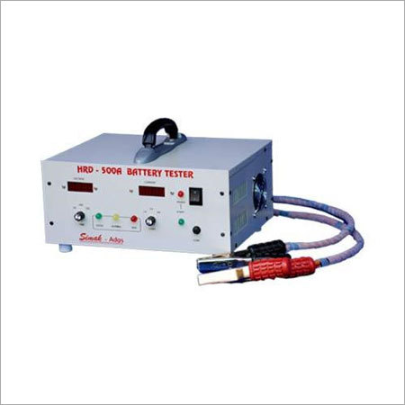 Production Line Load Testers Production Line Load Testers