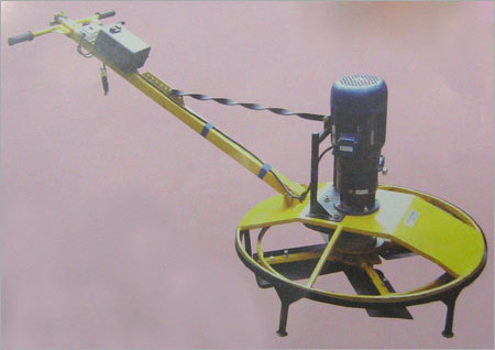 Walk Behind Concrete Power Trowel Walk Behind Concrete Power Trowel
