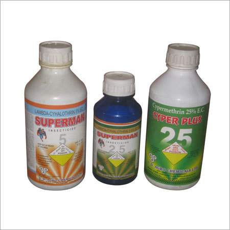 CYPERMETHRIN 25% EC CYPERMETHRIN 25% EC