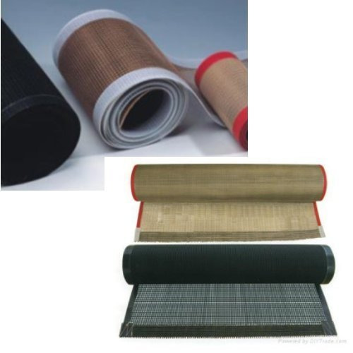 PTFE Coated Belt PTFE Coated Belt