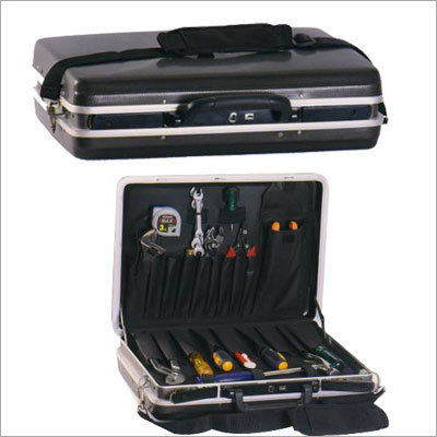 Moulded Briefcase Tool Bag Moulded Briefcase Tool Bag