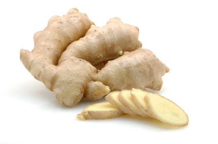 Fresh Ginger Fresh Ginger