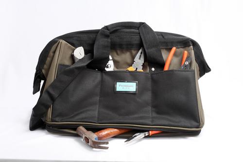 Electrical Tool Kit Bag Electrical Tool Kit Bag