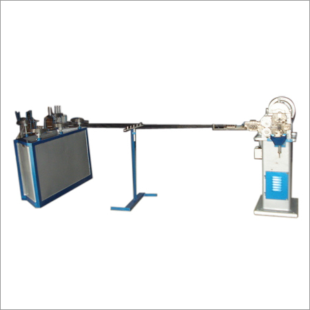 Wire Fibre Machine Wire Fibre Machine
