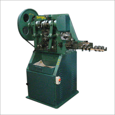 Seat Cover Hook Making Machine Seat Cover Hook Making Machine