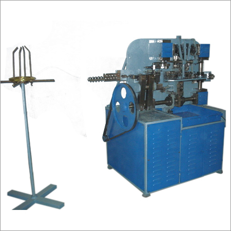 Cross Clip Making Machine Cross Clip Making Machine