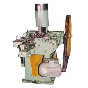 Umbrella Nail Making Machine Umbrella Nail Making Machine