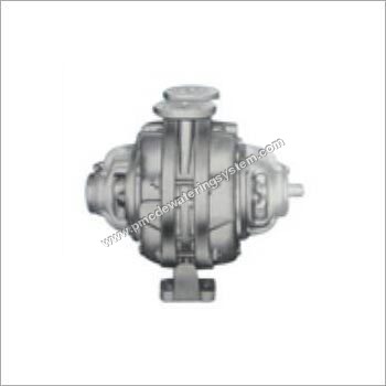 Water Ring Vacuum Pump Water Ring Vacuum Pump