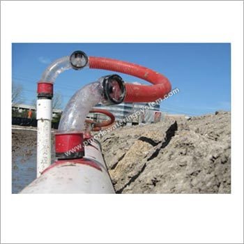 Well Point Dewatering System Well Point Dewatering System