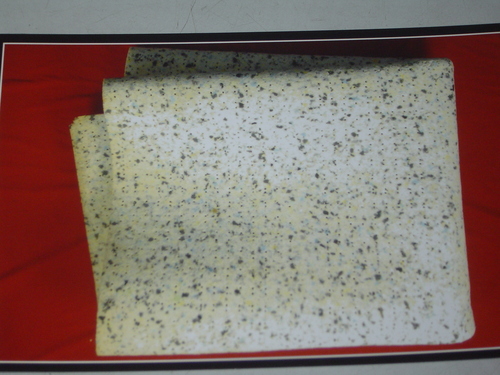BONDED FOAM BONDED FOAM