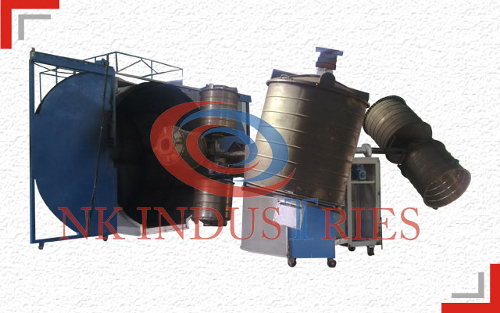 Biaxial Machine Biaxial Machine