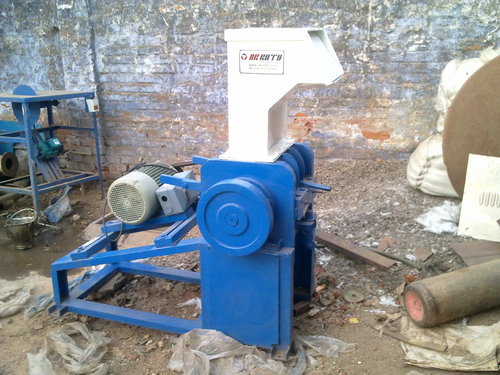 Scrap Grinder Scrap Grinder