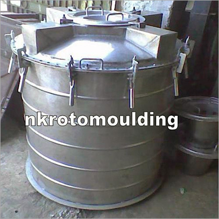 CVT Moulds CVT Moulds