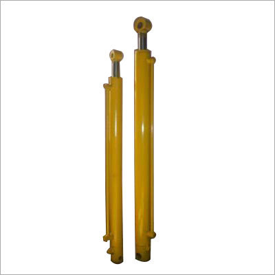 Hydraulic Cylinder Hydraulic Cylinder
