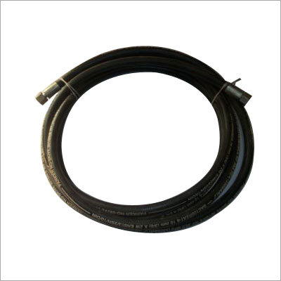 Hydraulic Hose Pipe Hydraulic Hose Pipe