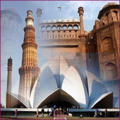 Delhi Tour Packages Delhi Tour Packages