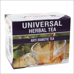 Anti Diabetic Herbal Tea Anti Diabetic Herbal Tea