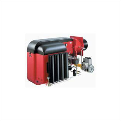 Modulating Dual Fuel Burners Modulating Dual Fuel Burners