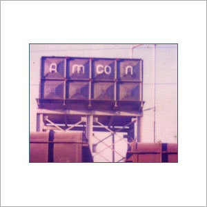 Amcon Panel Tank Amcon Panel Tank