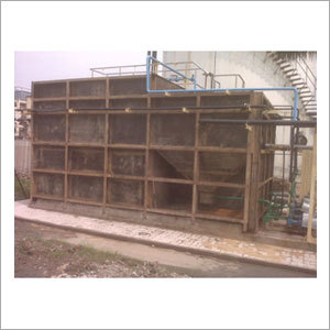 Sewage Treatment Tank Sewage Treatment Tank