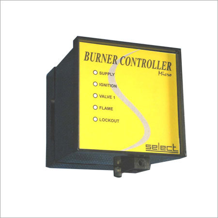 Burner Controller Burner Controller