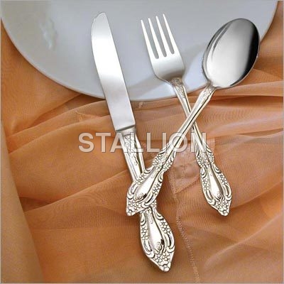 Silver Plated Cutlery Silver Plated Cutlery