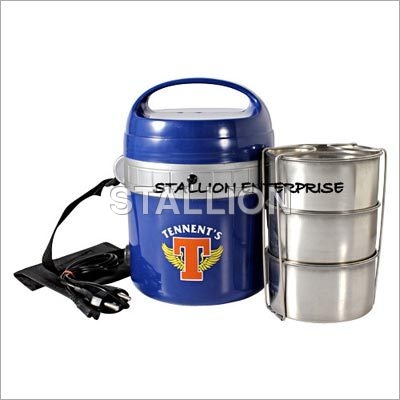 Electric Tiffin Electric Tiffin
