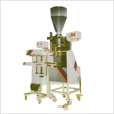 Pouch Filling Machine Pouch Filling Machine
