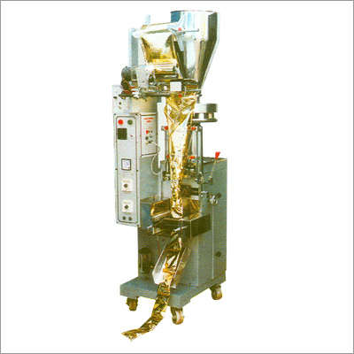 Automatic Form Filling Machine Automatic Form Filling Machine