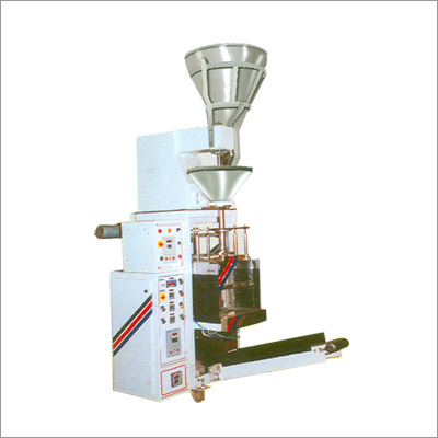 Automatic Collar Type Machine Automatic Collar Type Machine
