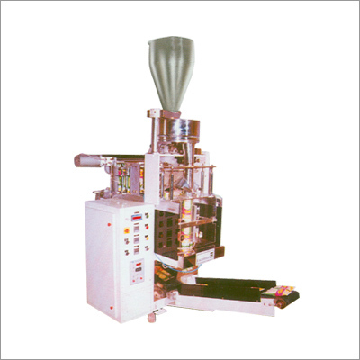 Automatic Form Fill Machinery Automatic Form Fill Machinery