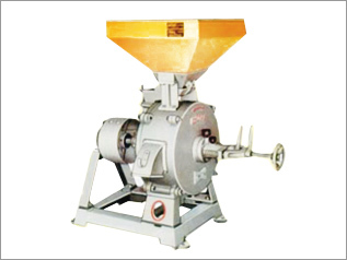 Vertical Flour Mills (Danish Type) Vertical Flour Mills (Danish Type)