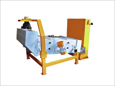 Vibro Separator Vibro Separator