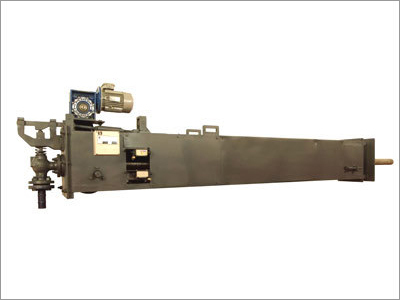 Long Retractable Soot Blower Long Retractable Soot Blower