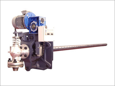 Motorized Rotary Soot Blower Motorized Rotary Soot Blower