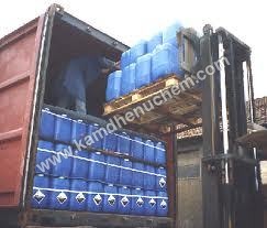 Formic Acid Formic Acid