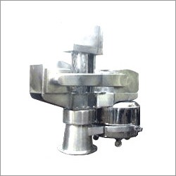 Planetary Mixer Planetary Mixer
