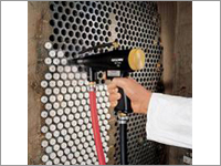 Condenser Cleaning Condenser Cleaning