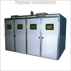 Poultry Incubators Poultry Incubators